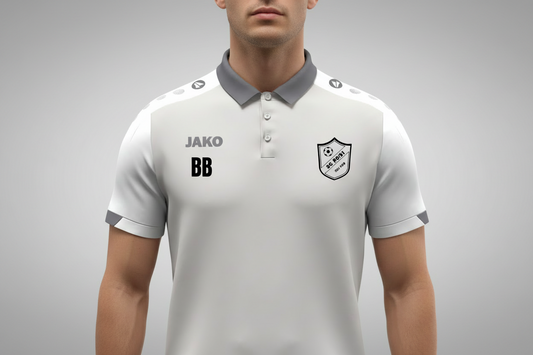 SG RoSi 1999 JAKO Polo Dynamic - Unisex für Erwachsene und Kinder