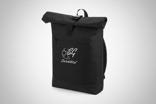 Rolltop Rucksack SG Dietzhölztal