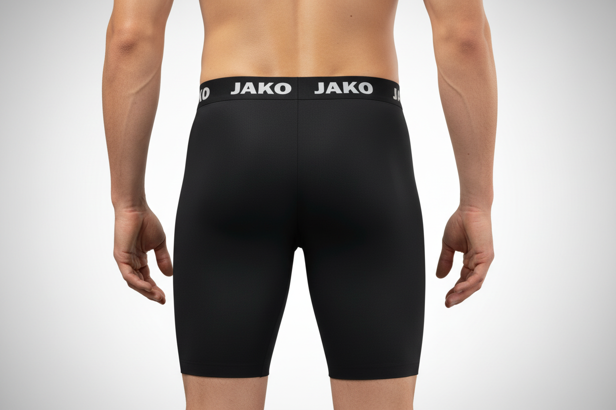 JAKO Short Tight Function JFV Eschenburg Trainerteam