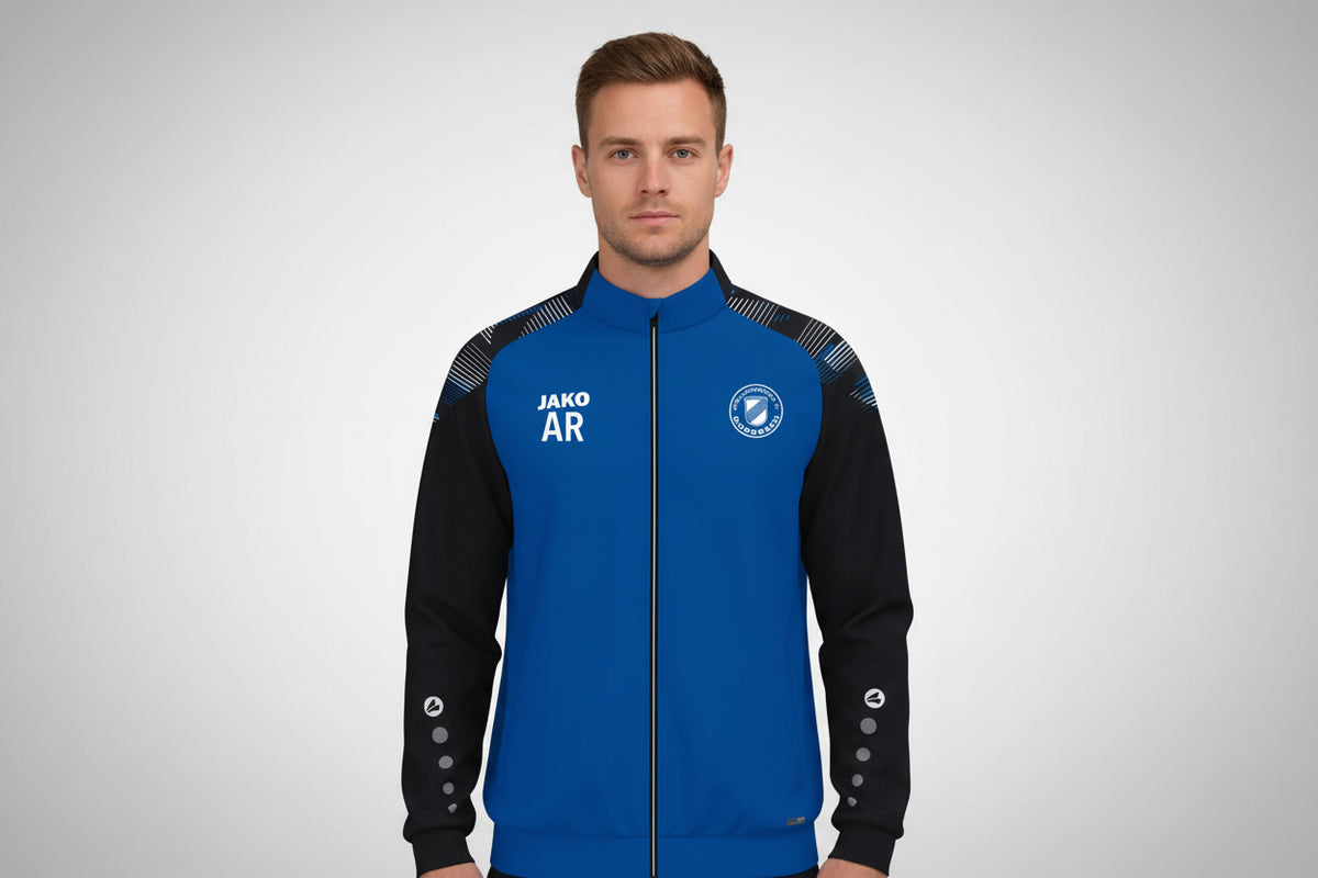 SSV Donsbach - JAKO Polyesterjacke Sonic
