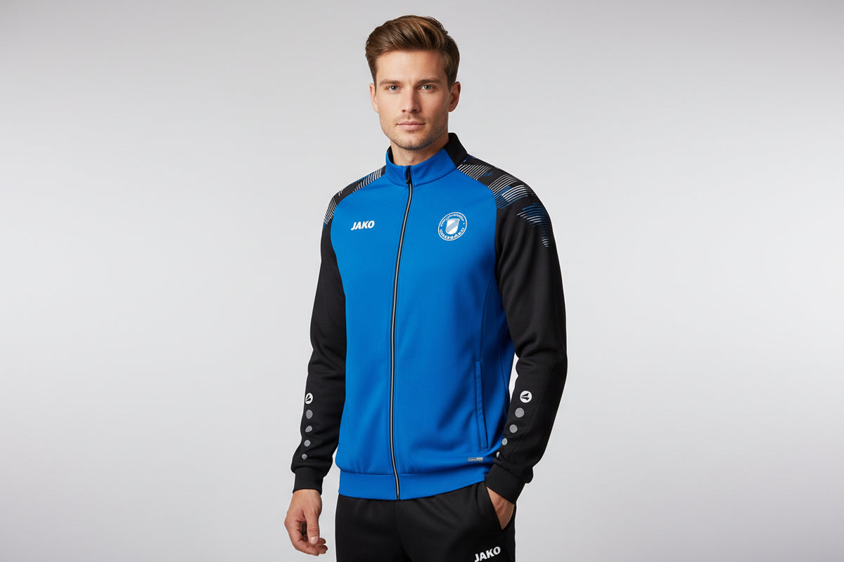 SSV Donsbach - JAKO Polyesterjacke Sonic
