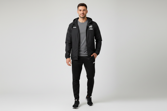 JAKO Allwetterjacke Team 2.0 JFV Eschenburg Trainerteam