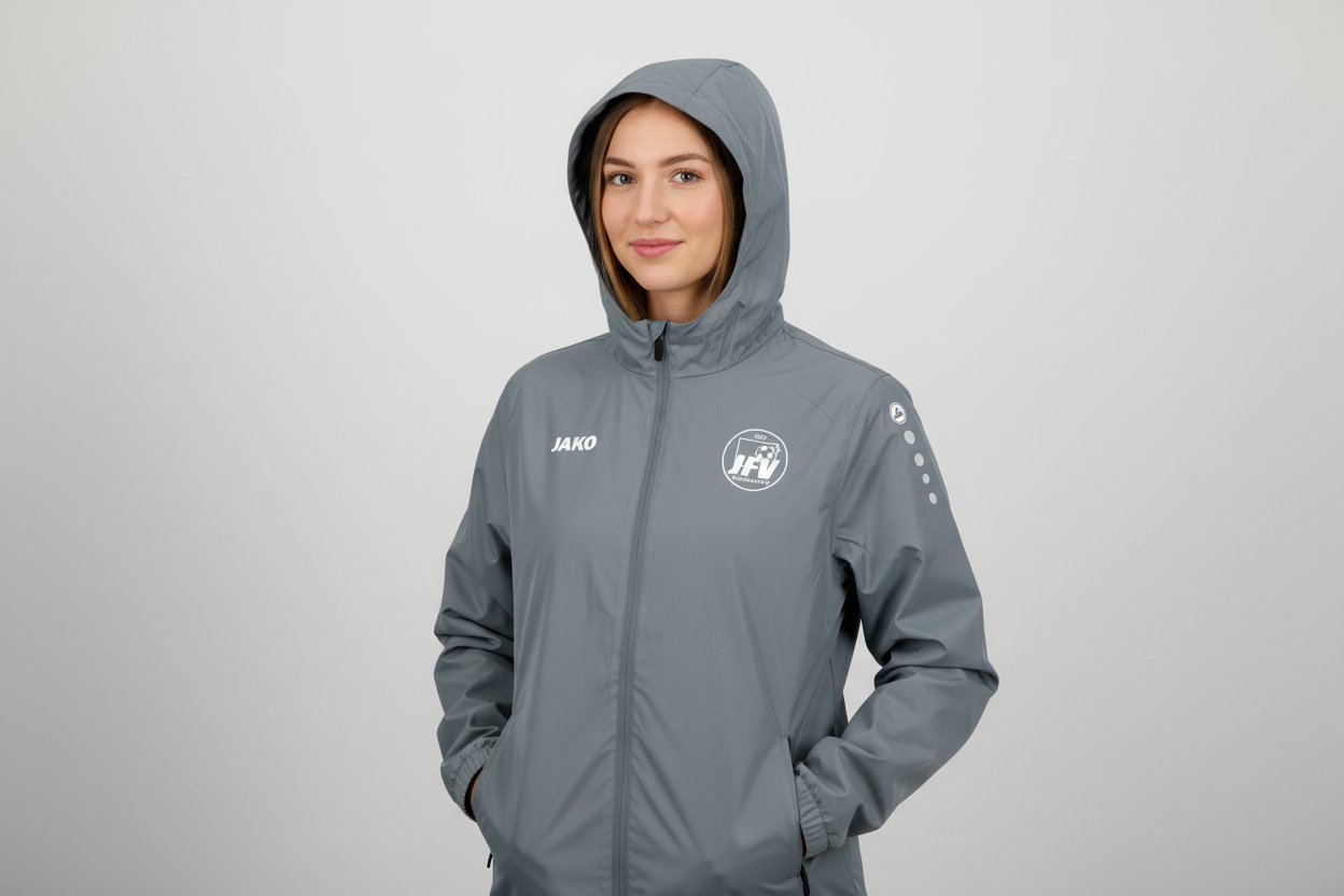 JAKO Allwetterjacke Team 2.0 JFV Eschenburg