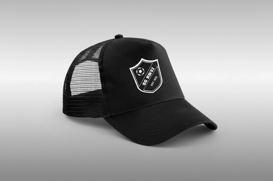 SG RoSi 1999 Mesh-Cap - Trucker Cap mit Wappen