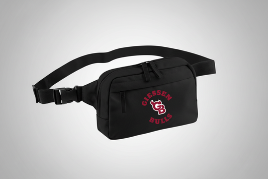 Bauchtasche Gießen Bulls