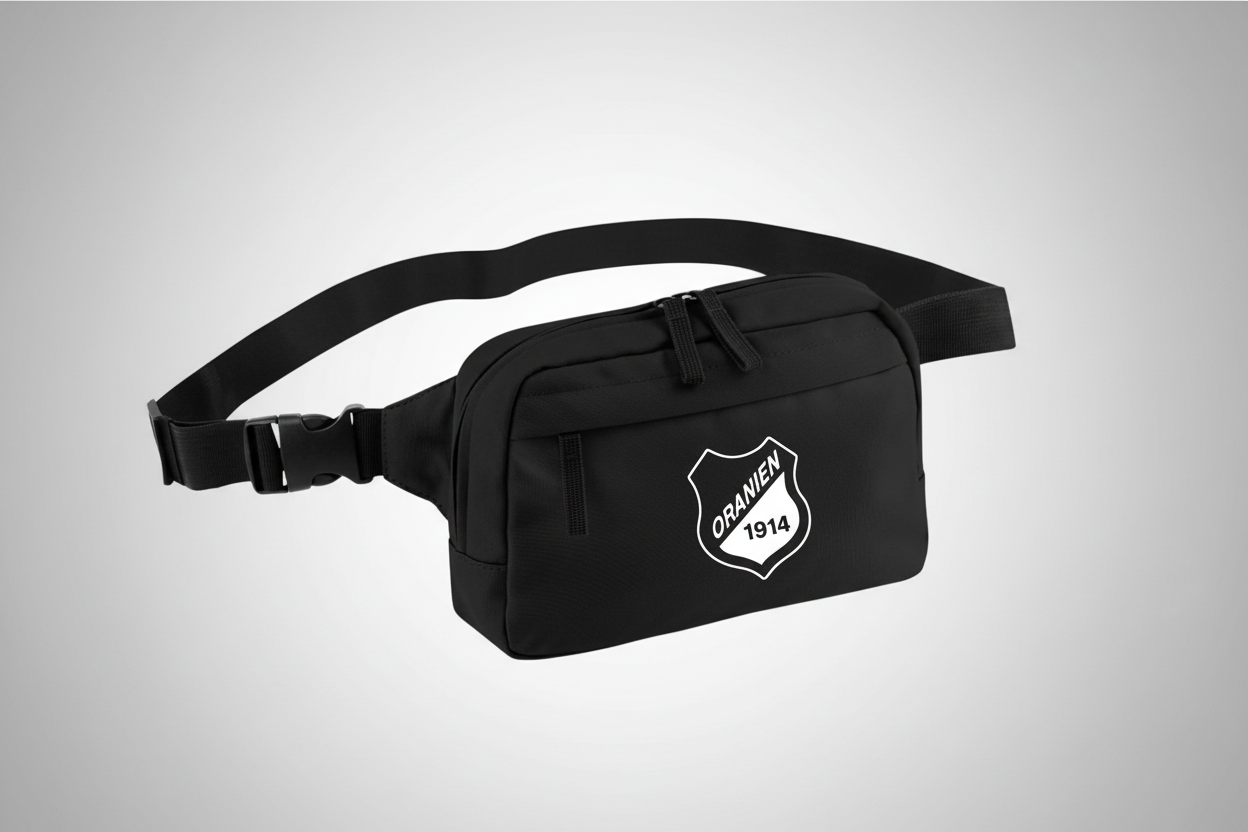 SSV Frohnhausen Bauchtasche - Fan-Hüfttasche