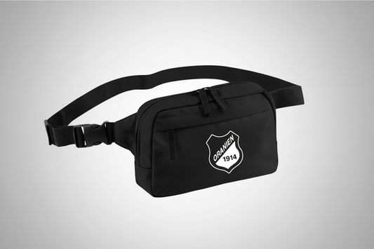 SSV Frohnhausen Bauchtasche - Fan-Hüfttasche