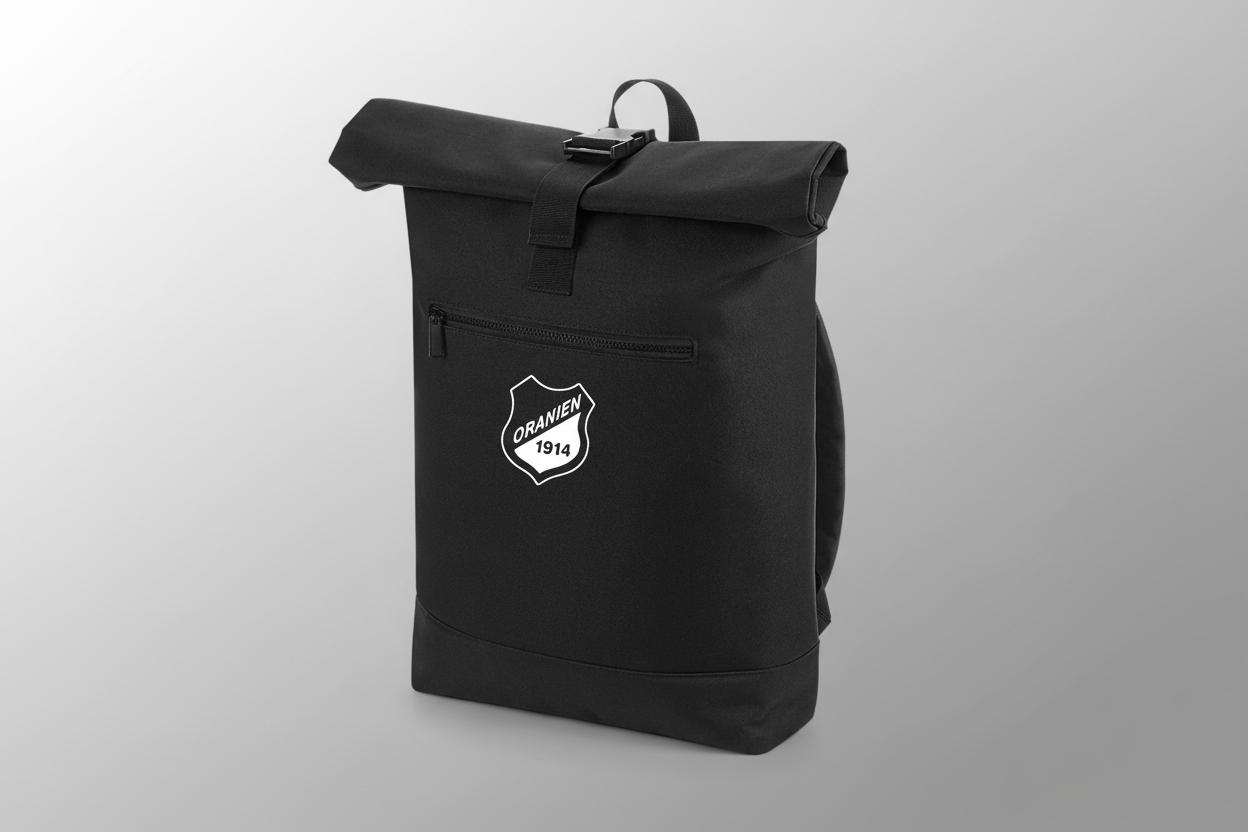 SSV Frohnhausen Rolltop Rucksack