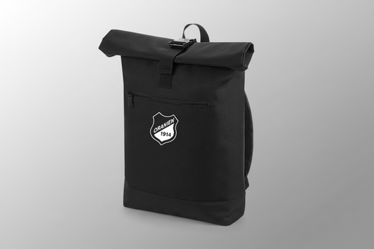SSV Frohnhausen Rolltop Rucksack
