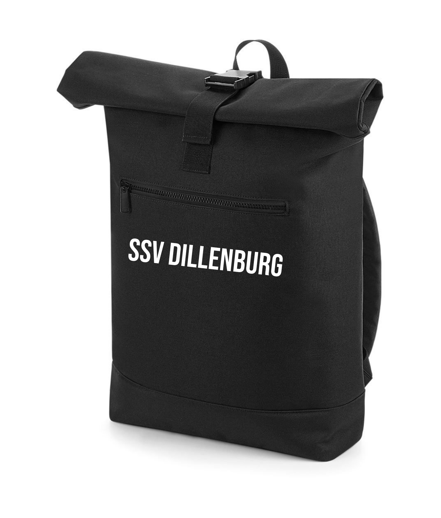 Rolltop Rucksack – SSV Dillenburg