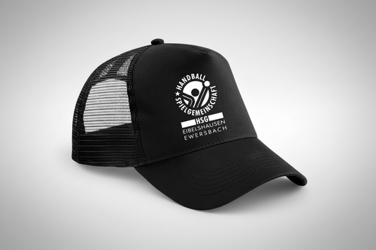 Mesh Cap HSG Eibelshausen/Ewersbach - UNISEX - FÜR KINDER & ERWACHSENE
