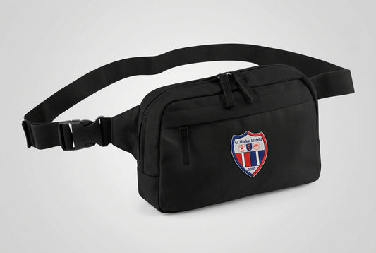 Bauchtasche - UNISEX - FÜR KINDER & ERWACHSENE
