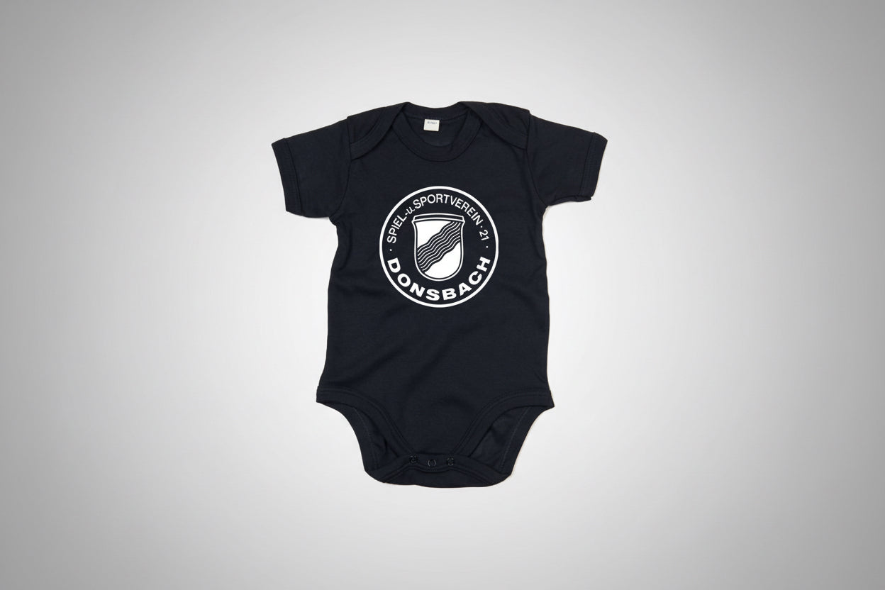 Baby Body Wappen – SSV Donsbach