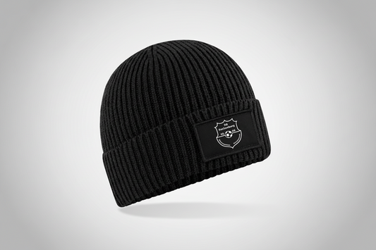 SG Eschenburg Patch Beanie - Unisex Wintermütze für Kinder & Erwachsene