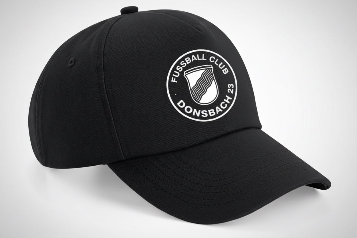 Basic Cap SSV Donsbach