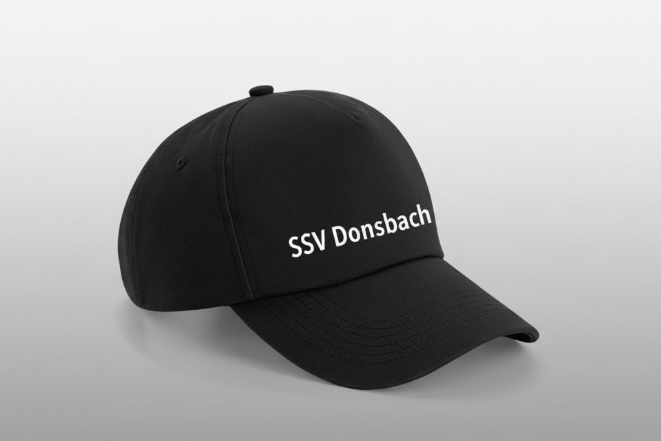 Basic Cap SSV Donsbach