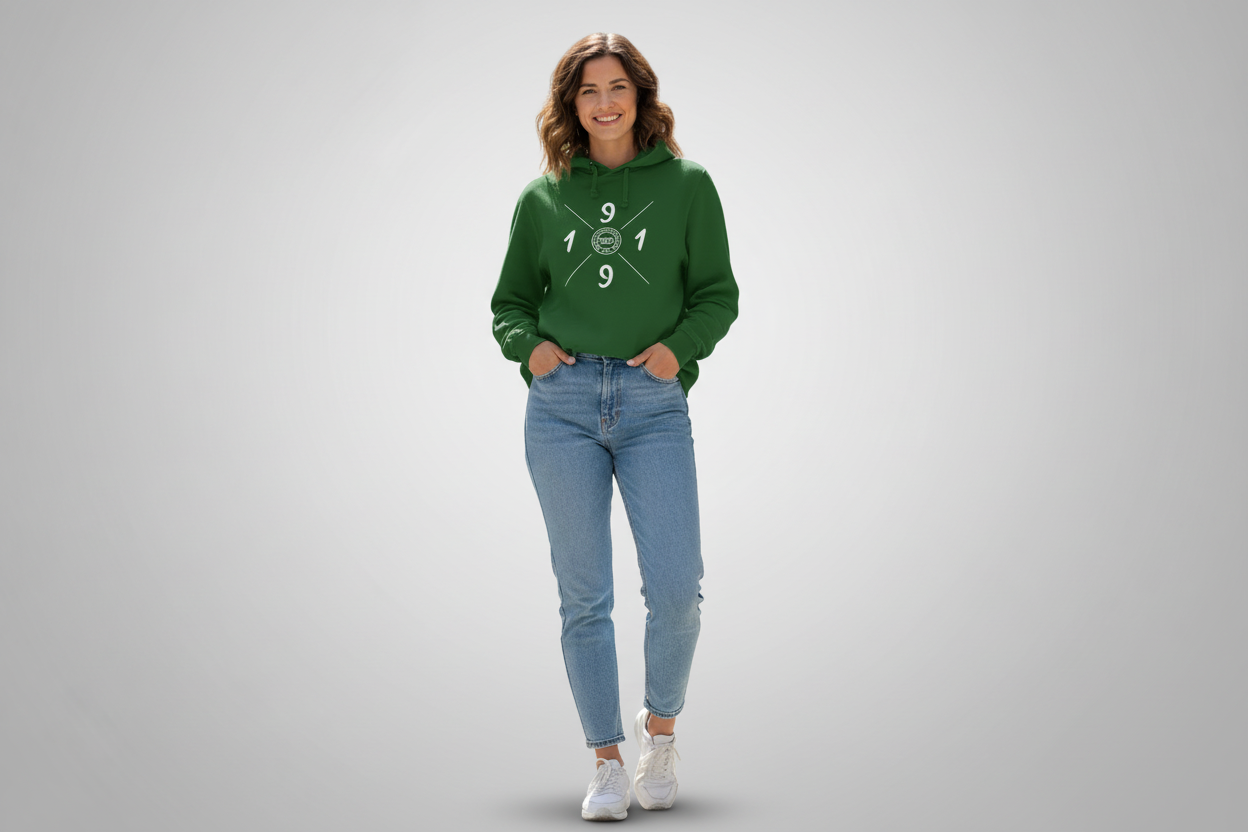 SC Gladenbach Hoodie "Spezial" - Unisex für Erwachsene