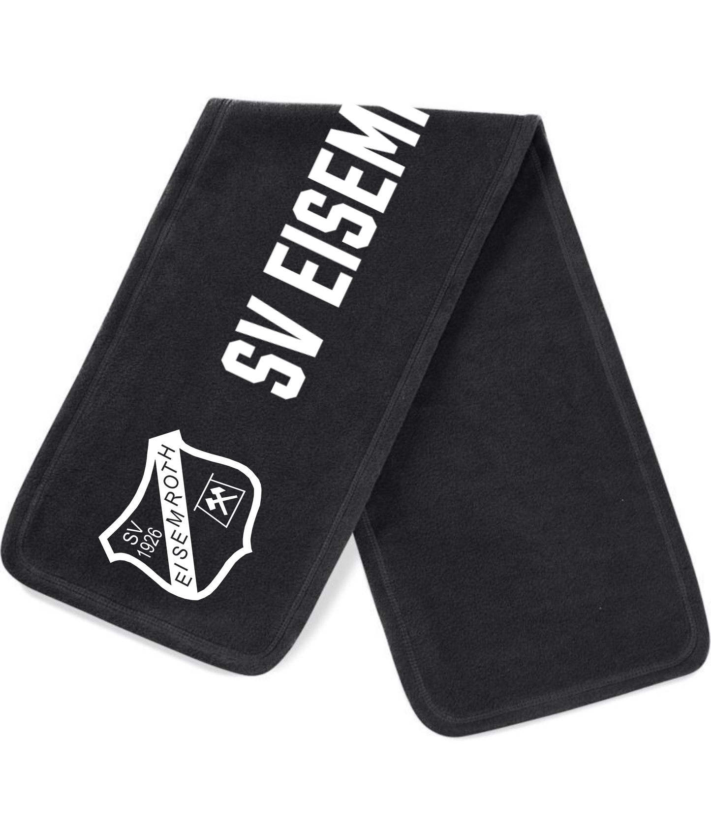 Fleece-Schal SV Eisemroth - Winter Fanschal