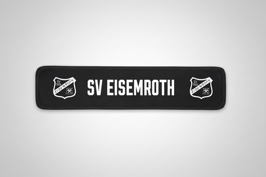 Fleece-Schal SV Eisemroth - Winter Fanschal