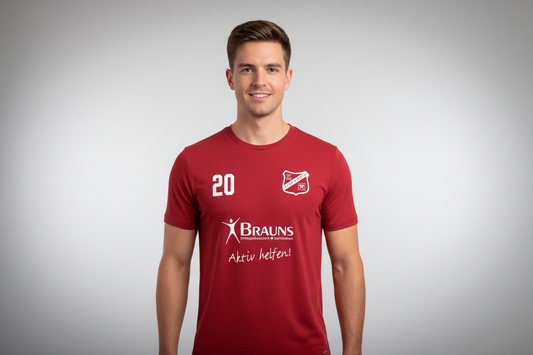 SV Eisemroth JAKO Präsentationsshirt Unisex