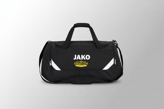 Energy Gym Jako Sporttasche - Senior & Junior