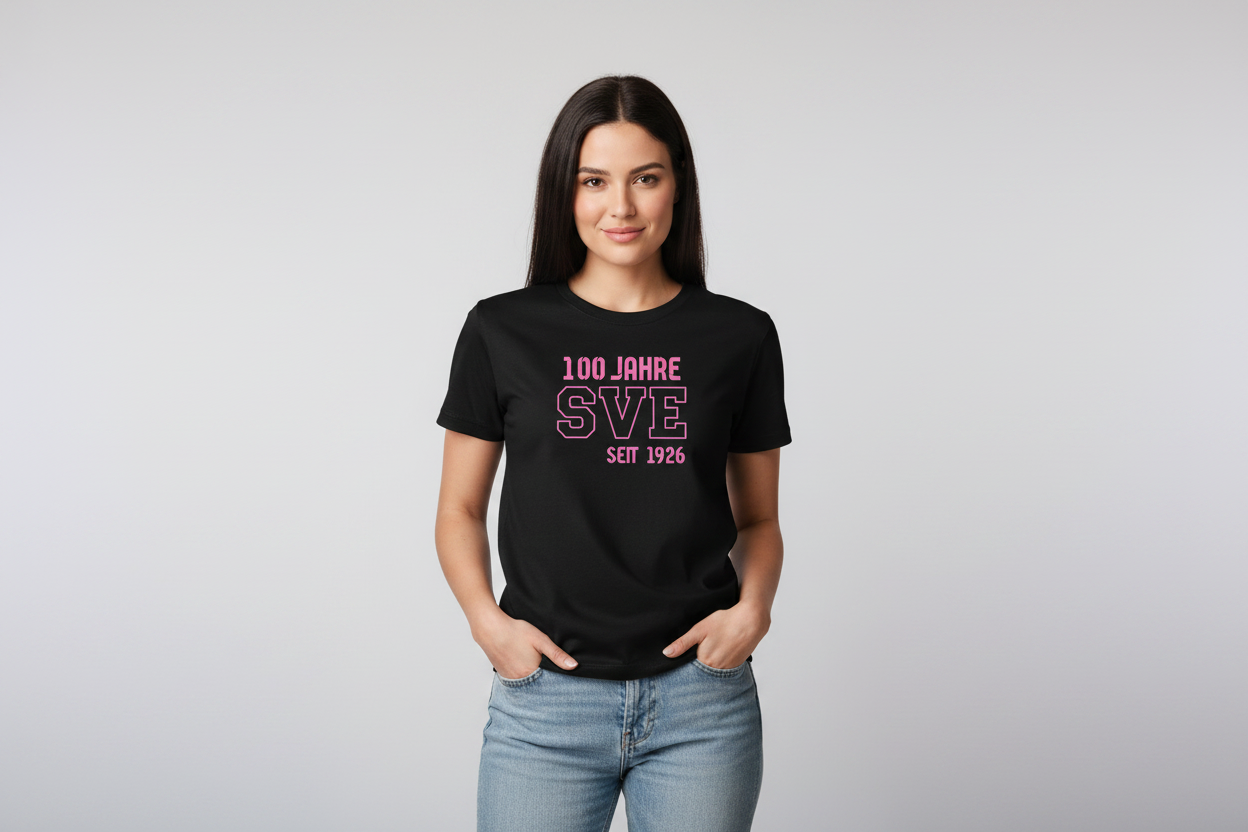 Festshirt SV Eisemroth – 100 Jahre