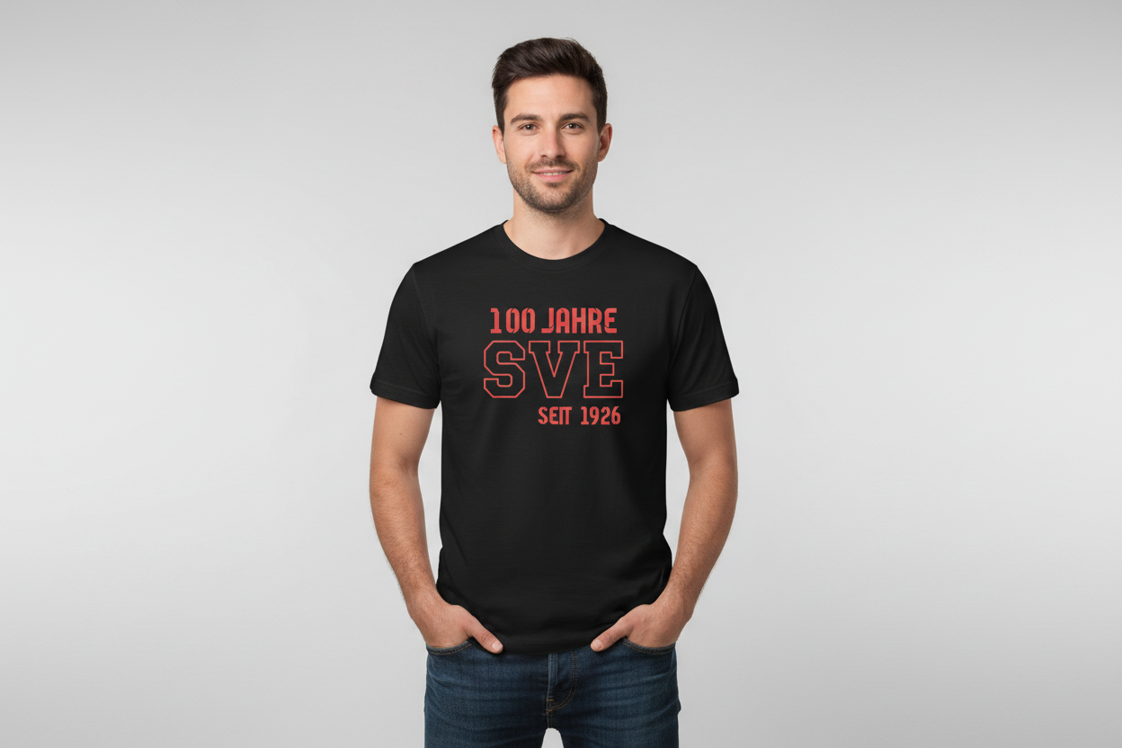 Festshirt SV Eisemroth – 100 Jahre