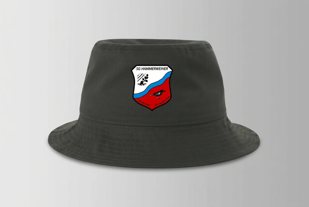 Fischerhut - UNISEX - FÜR ERWACHSENE