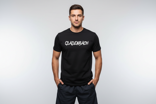 SC Gladenbach T-Shirt "Gladenbach" - Unisex für Erwachsene