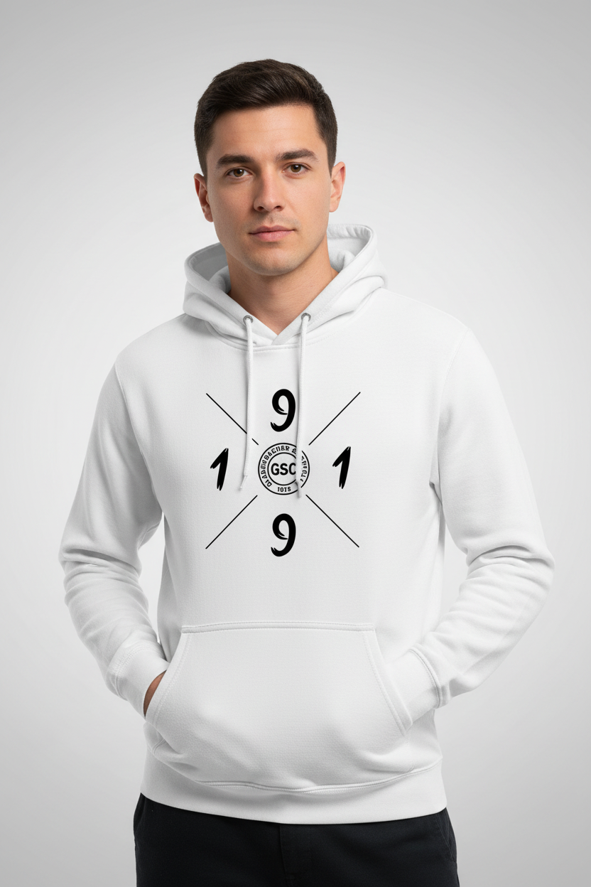 SC Gladenbach Hoodie "Spezial" - Unisex für Erwachsene