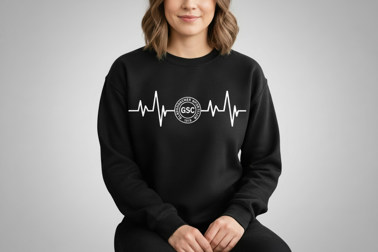 Sportclub Gladenbach Sweater "Puls"