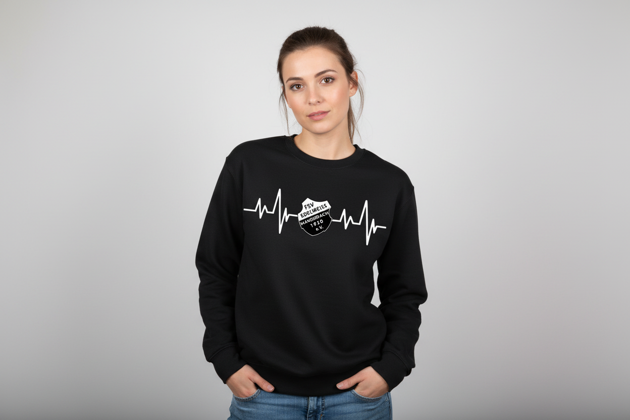 Sweater Puls FSV Manderbach