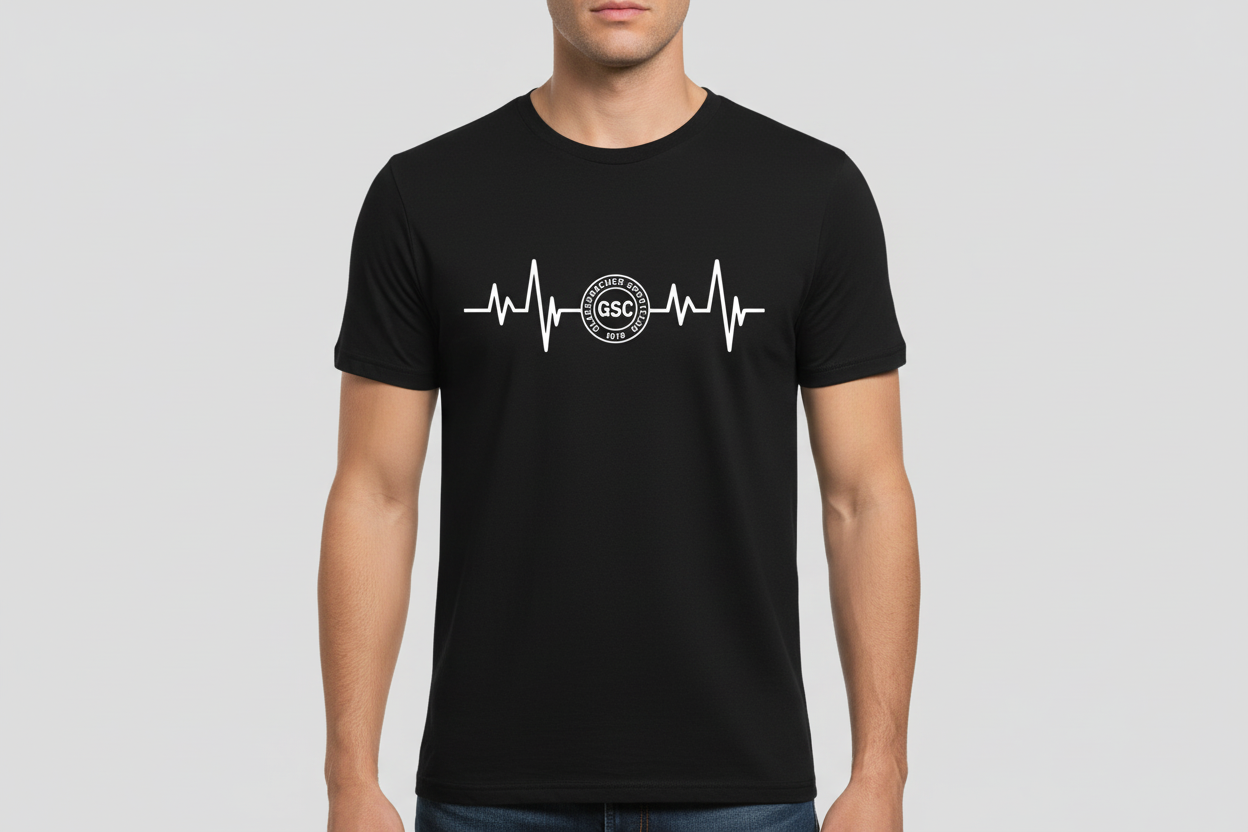 Sportclub Gladenbach Fan-Shirt "Puls"