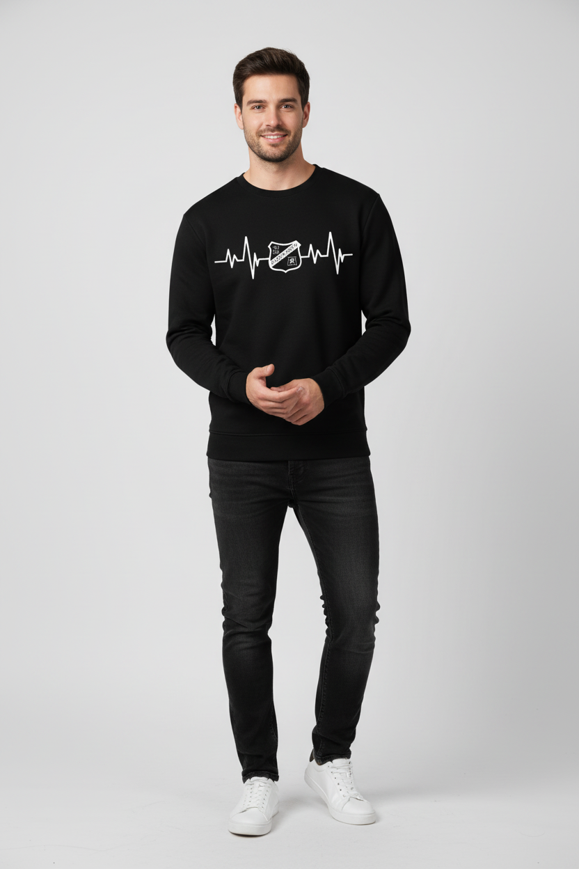 SV Eisemroth Sweater "Puls"