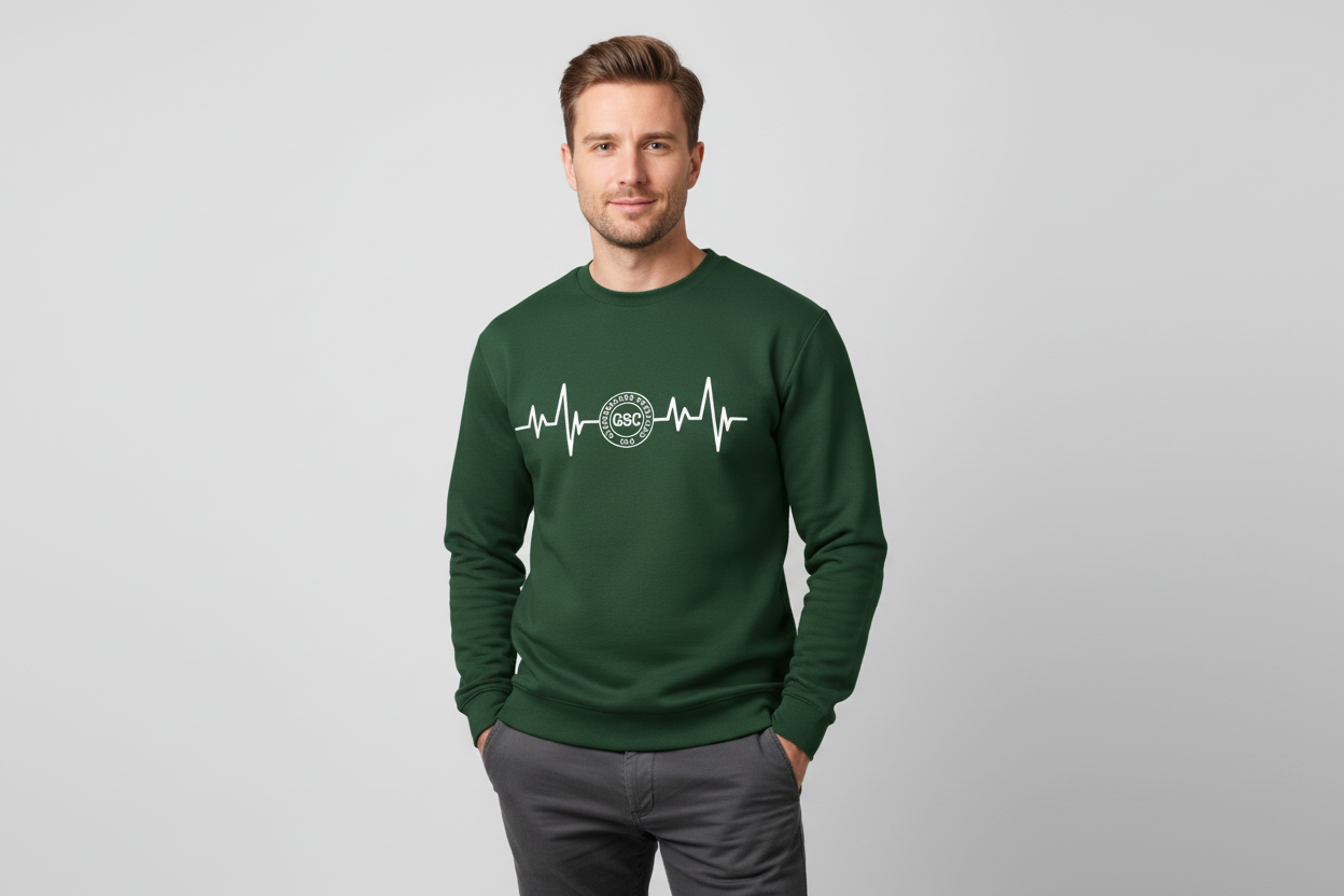 Sportclub Gladenbach Sweater "Puls"