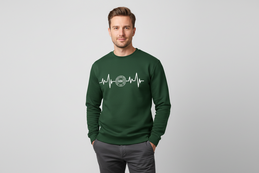 Sportclub Gladenbach Sweater "Puls"