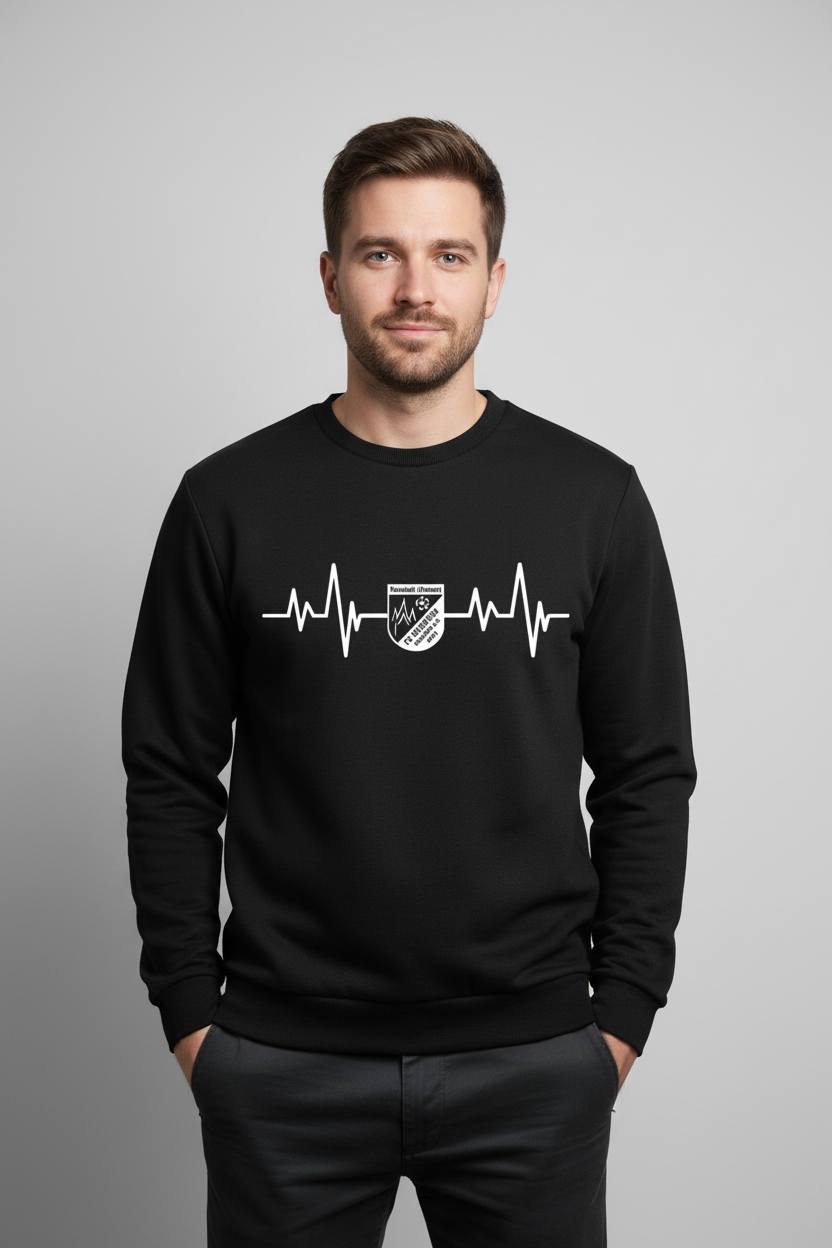 FC Intertürk Neustadt Sweater "Puls"