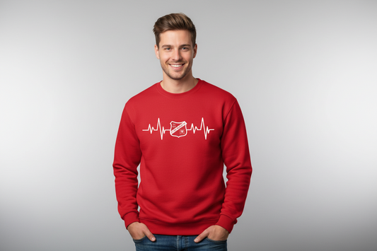 SV Eisemroth Sweater "Puls"