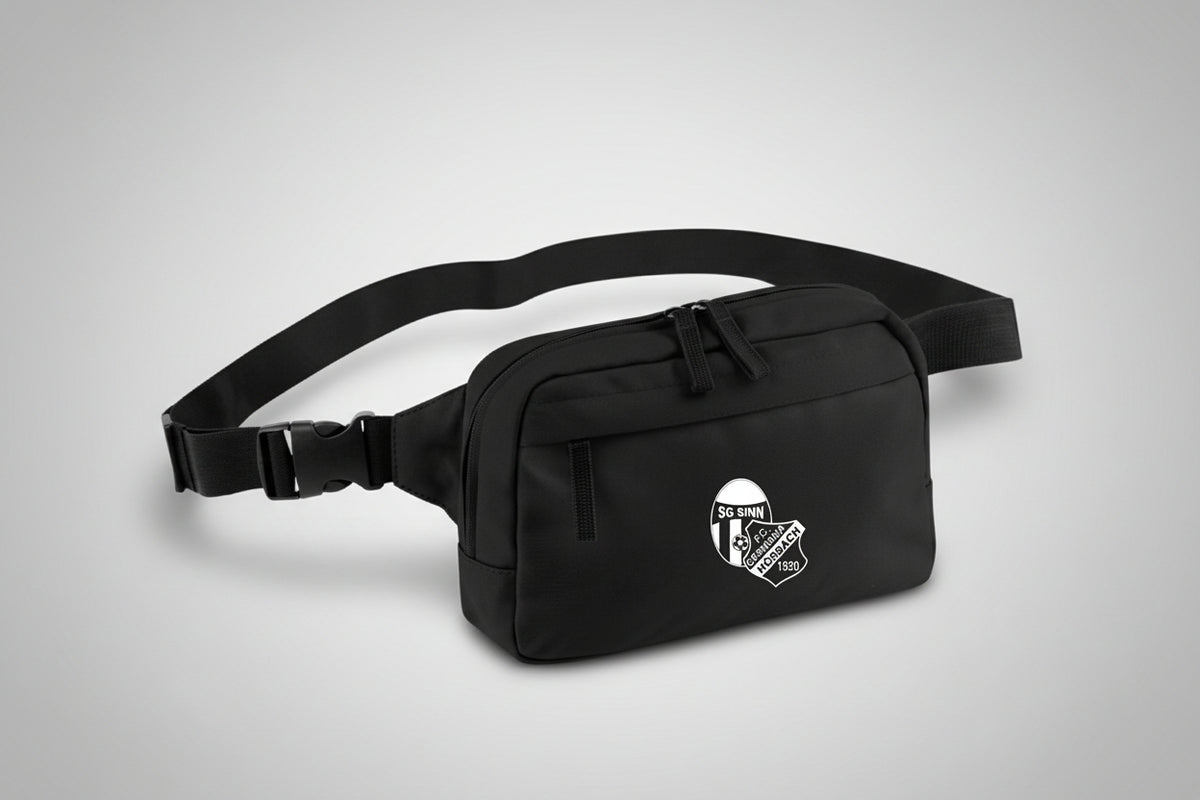 SG Sinn/Hörbach Bauchtasche - UNISEX - FÜR KINDER & ERWACHSENE