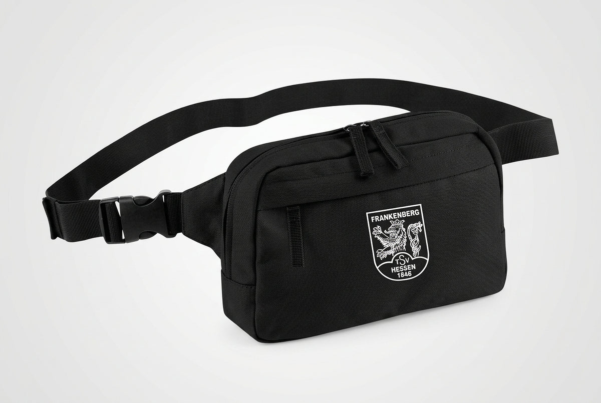 Bauchtasche - UNISEX - FÜR KINDER & ERWACHSENE