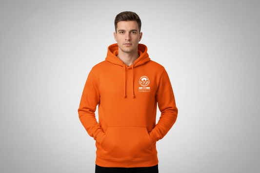 HSG Eibelshausen/Ewersbach Hoodie "Wappen" - Unisex für Erwachsene