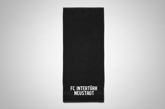 Badehandtuch FC Intertürk - Premium Handtuch 70x140cm