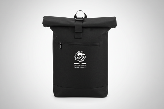 Rolltop Rucksack – HSG Eibelshausen Ewersbach