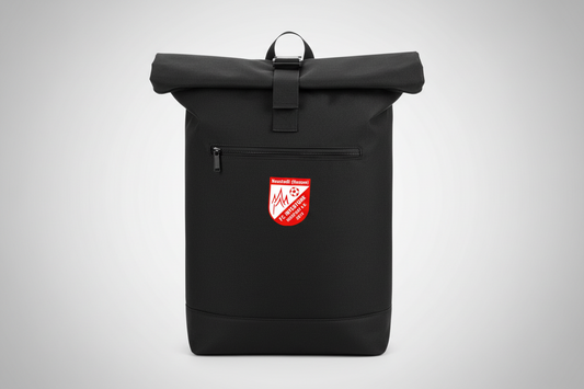 Rolltop Rucksack – FC Intertürk Neustadt