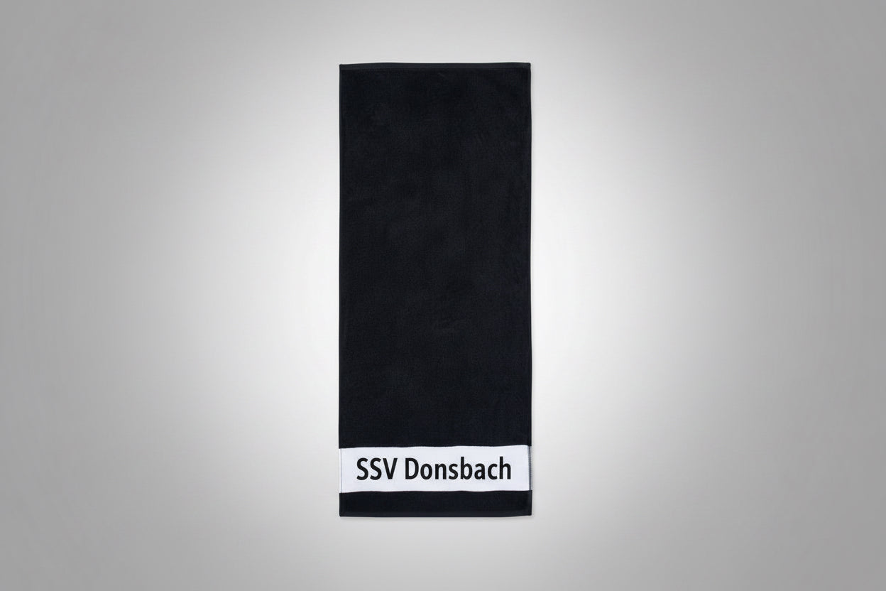 Badehandtuch – SSV Donsbach