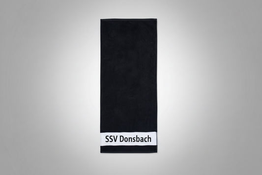 Badehandtuch – SSV Donsbach