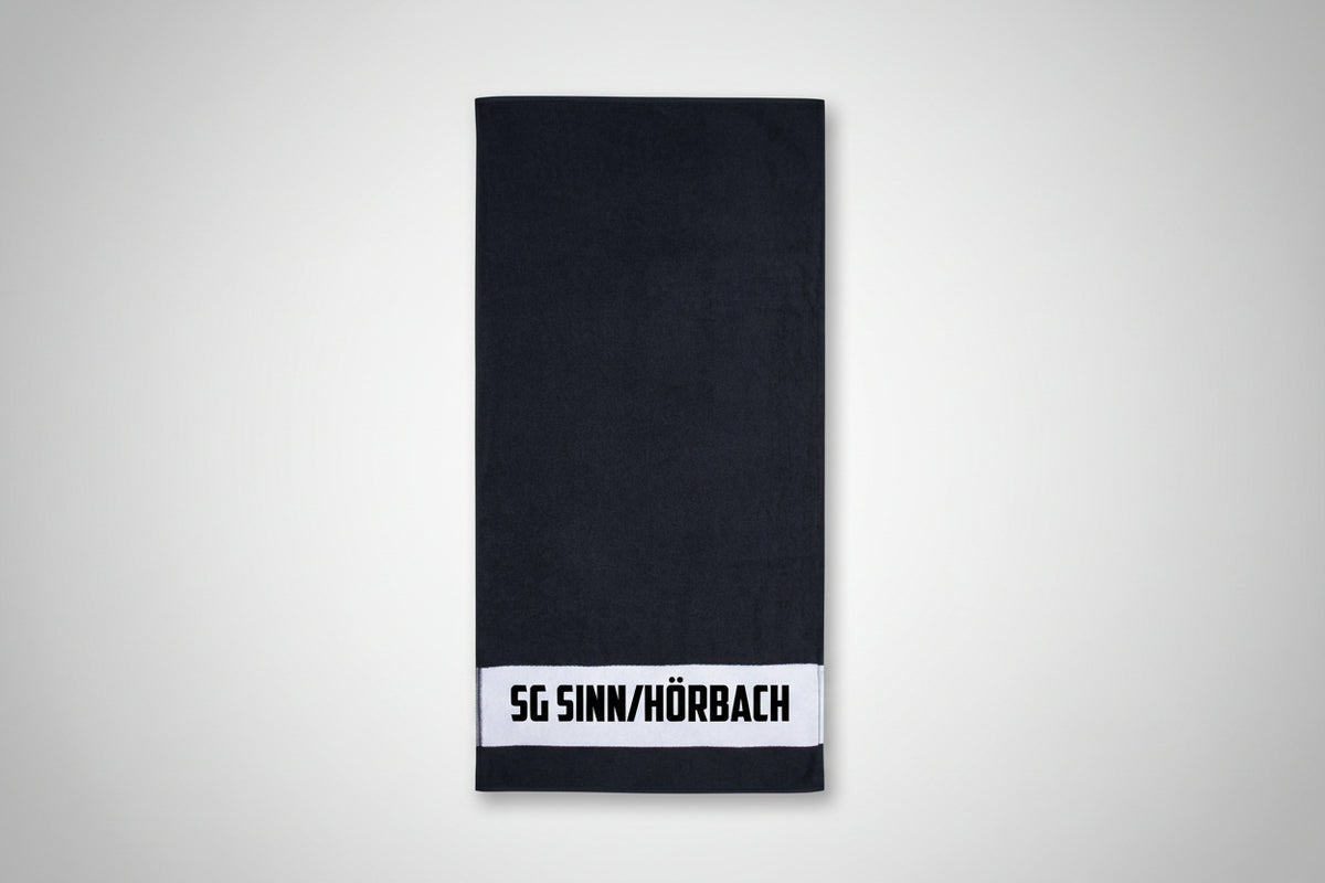 SG Sinn/Hörbach Badehandtuch - Premium Handtuch 70x140cm