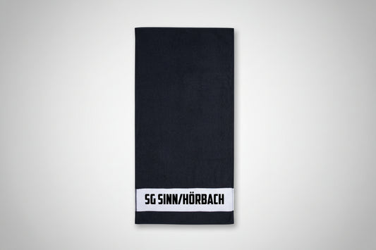 SG Sinn/Hörbach Badehandtuch - Premium Handtuch 70x140cm