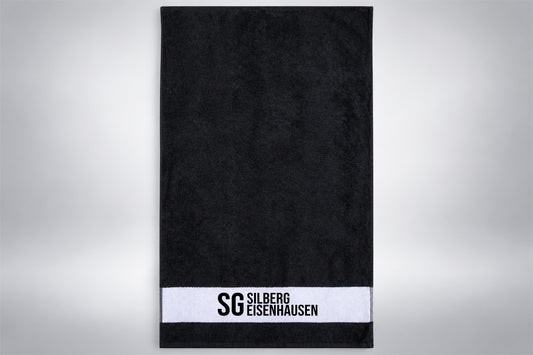 SG Silberg/Eisenhausen Badehandtuch - Premium Handtuch 70x140cm