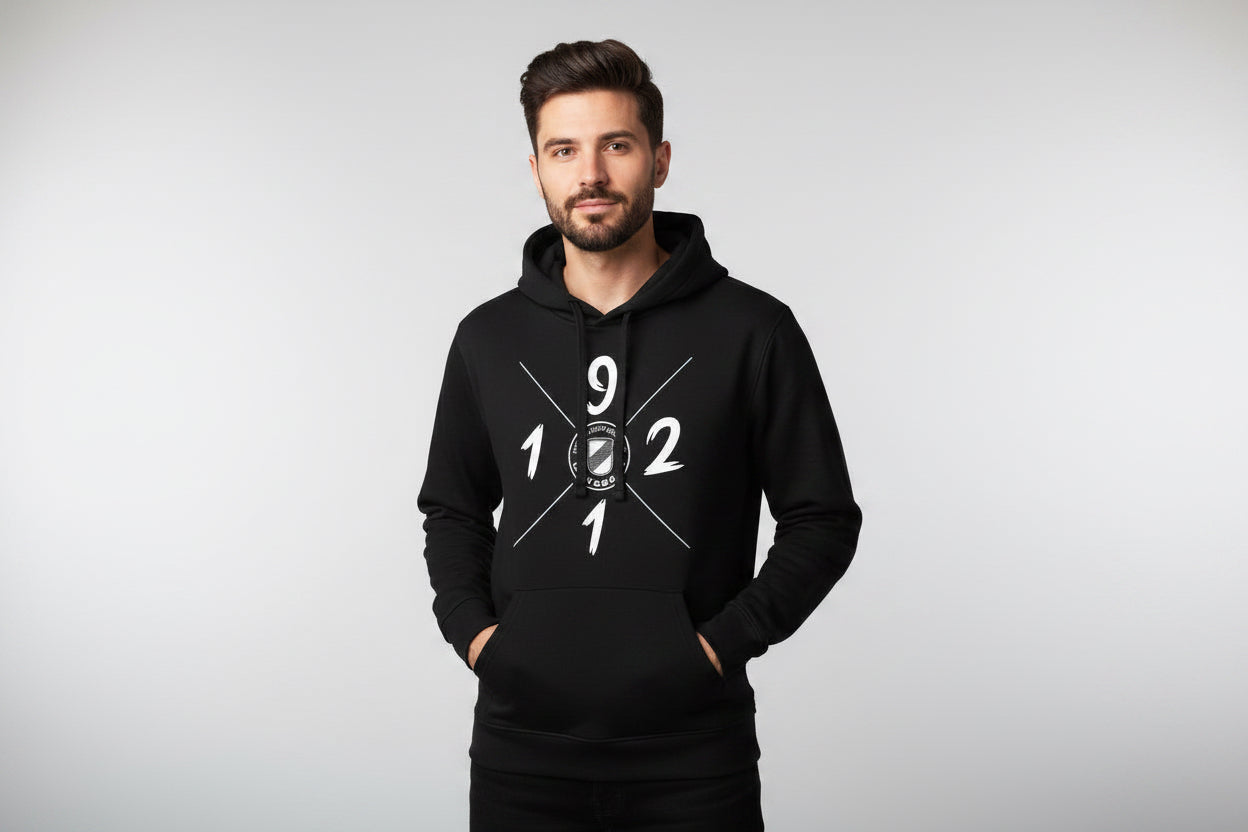 Fan Hoodie Spezial 1921 – SSV Donsbach